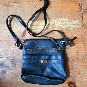 Crossbody bag